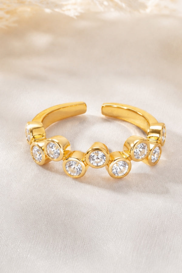 Aurelia Dot Ring