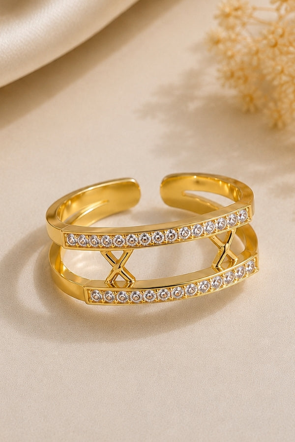 Nova Harmony Ring