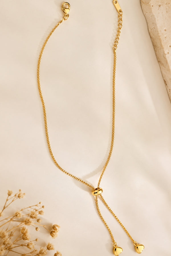 Amour Drop Neckchain