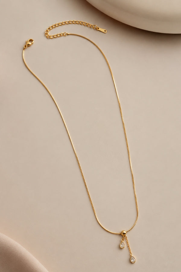 Gracefall Neckchain
