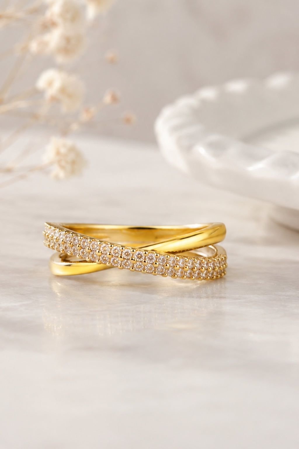 Elowra Ring