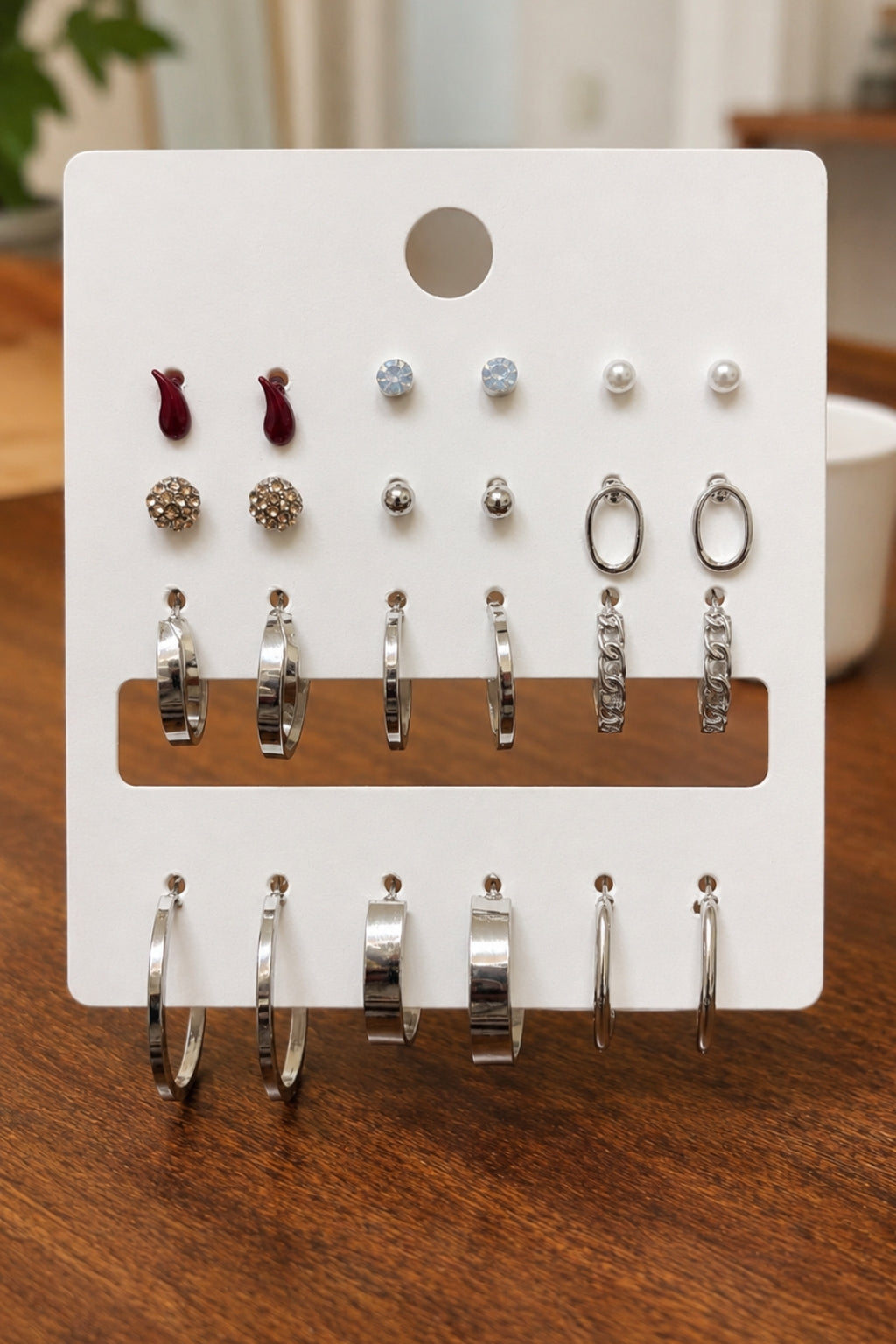 Afterglow Earrings Pack