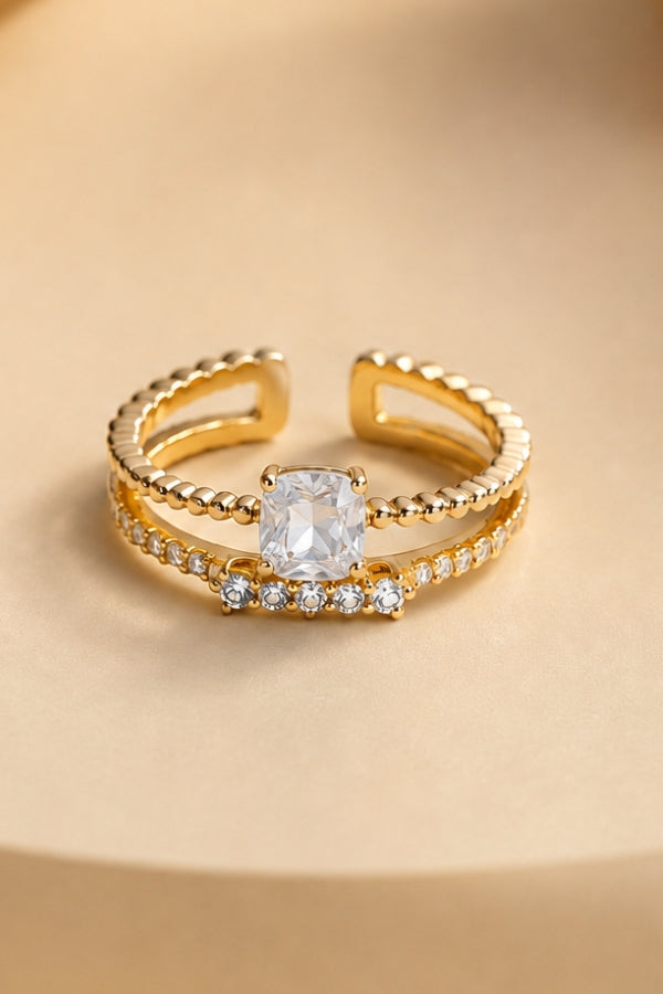 Orivelle Ring