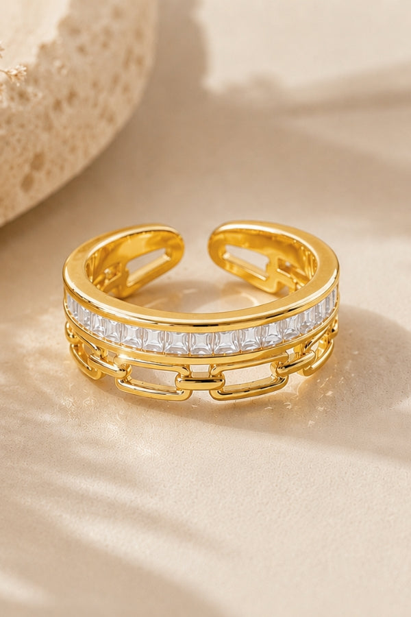 Virelle Ring