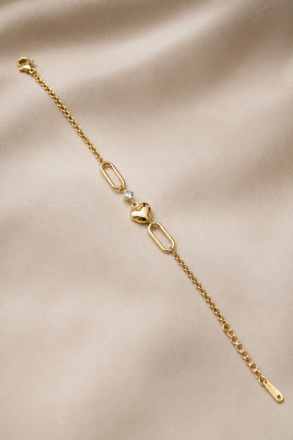 Affinity Bracelet