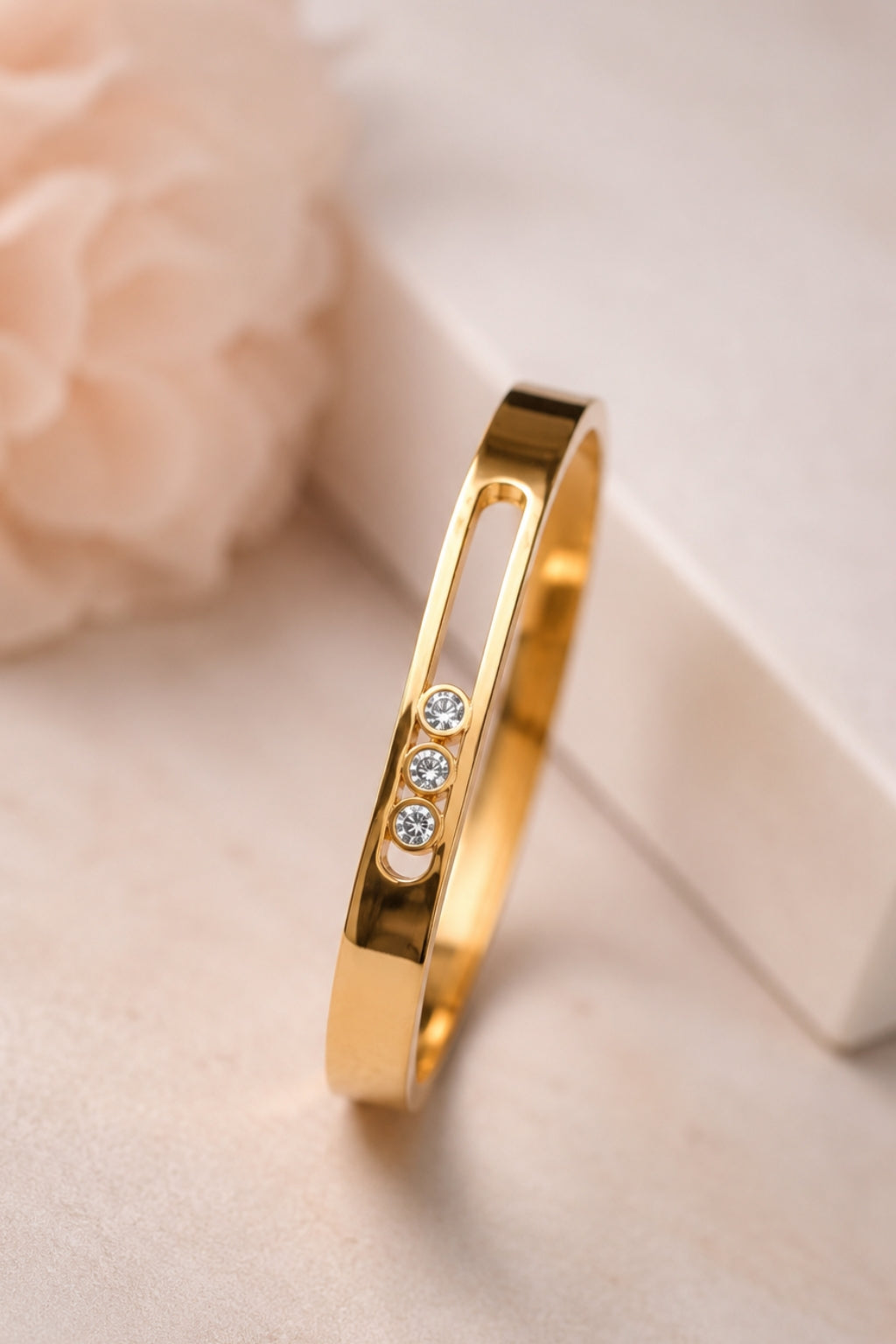 Twinkle Trio Bracelet