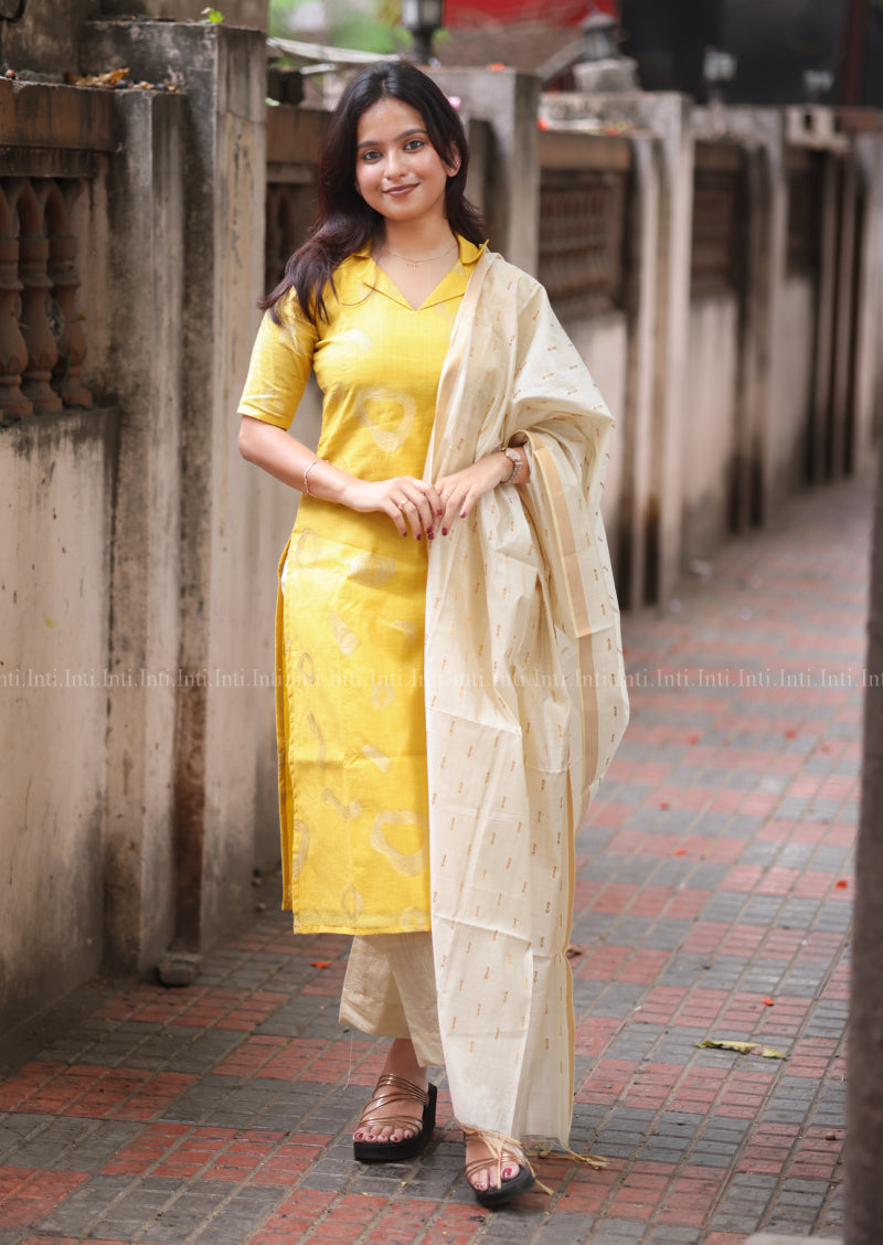 Amberbay Dune Salwar Suit