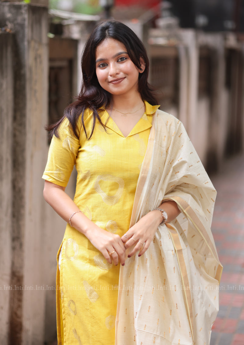 Amberbay Dune Salwar Suit