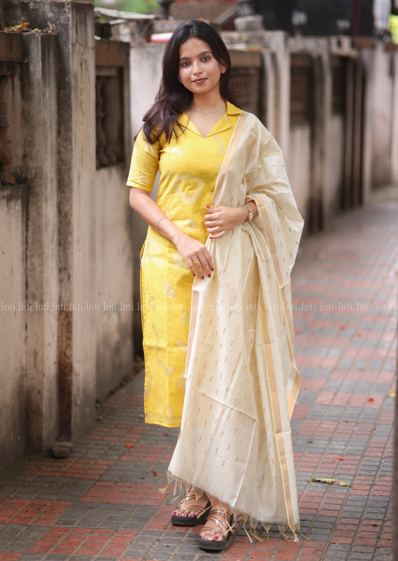 Amberbay Dune Salwar Suit