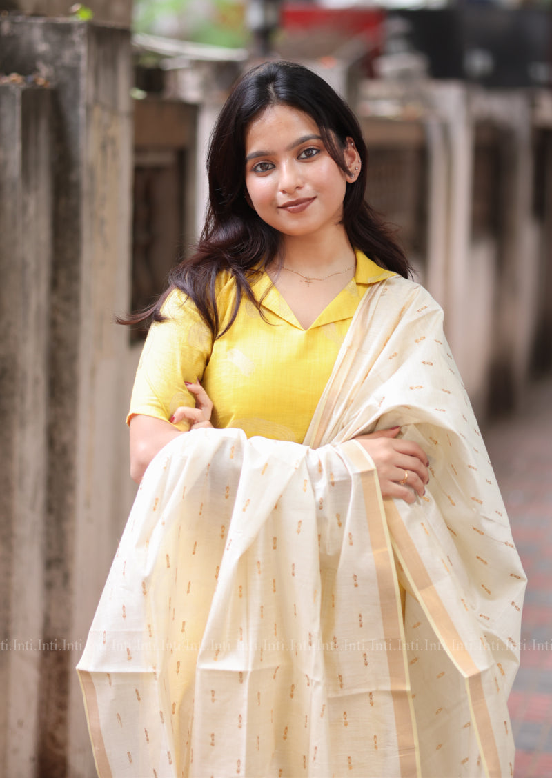 Amberbay Dune Salwar Suit