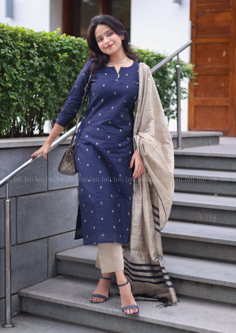 Bluebell Grace Salwar Suit
