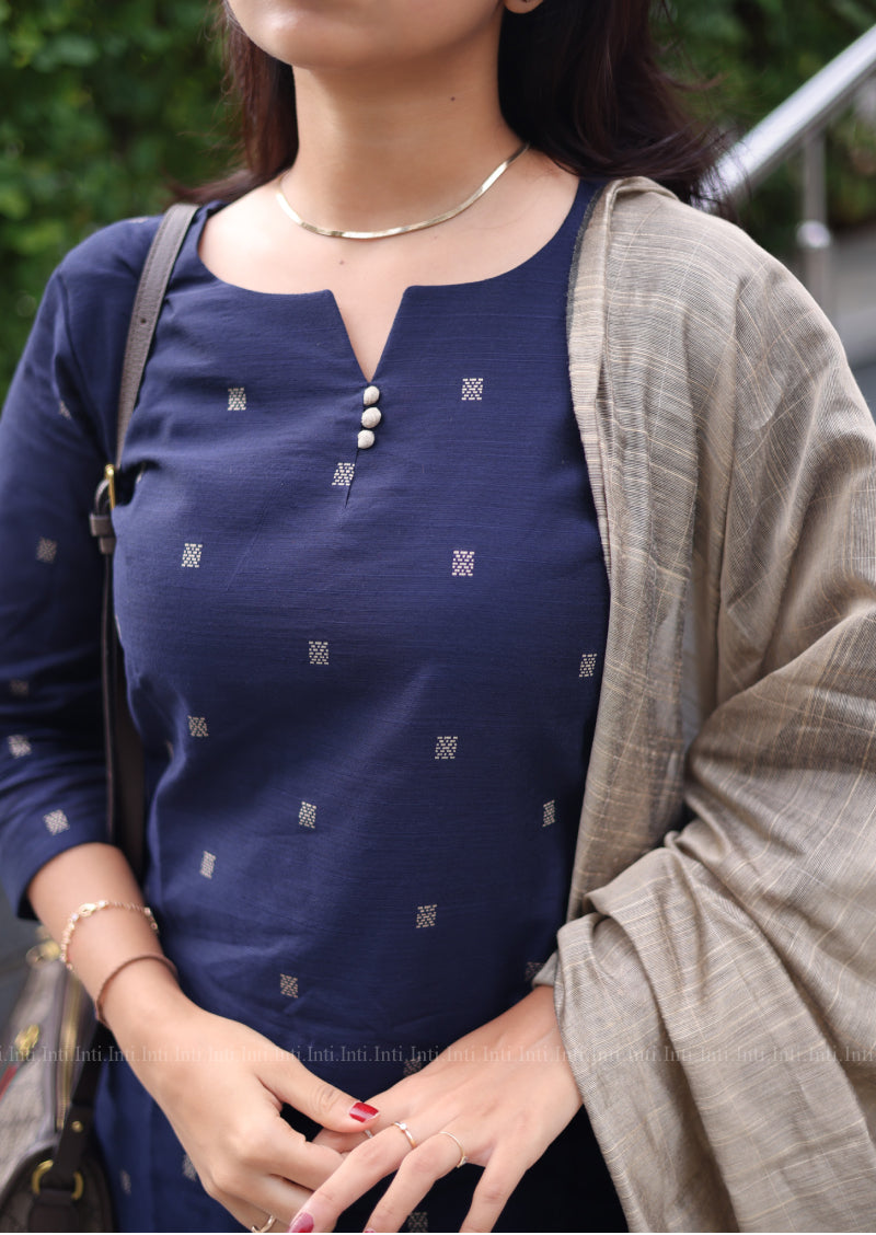 Bluebell Grace Salwar Suit