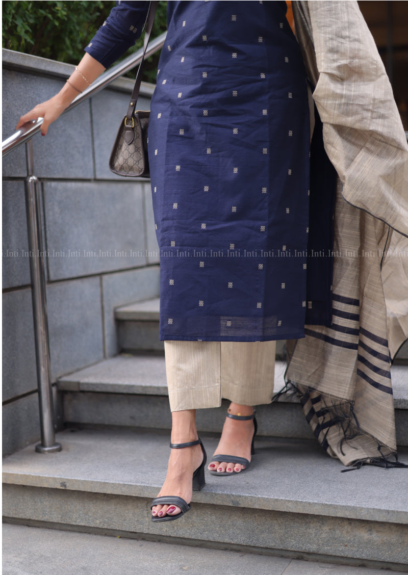 Bluebell Grace Salwar Suit