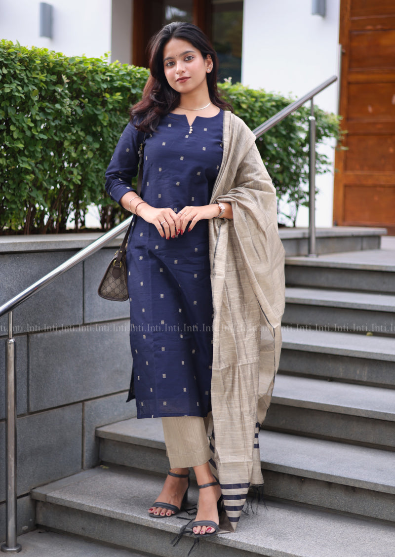 Bluebell Grace Salwar Suit