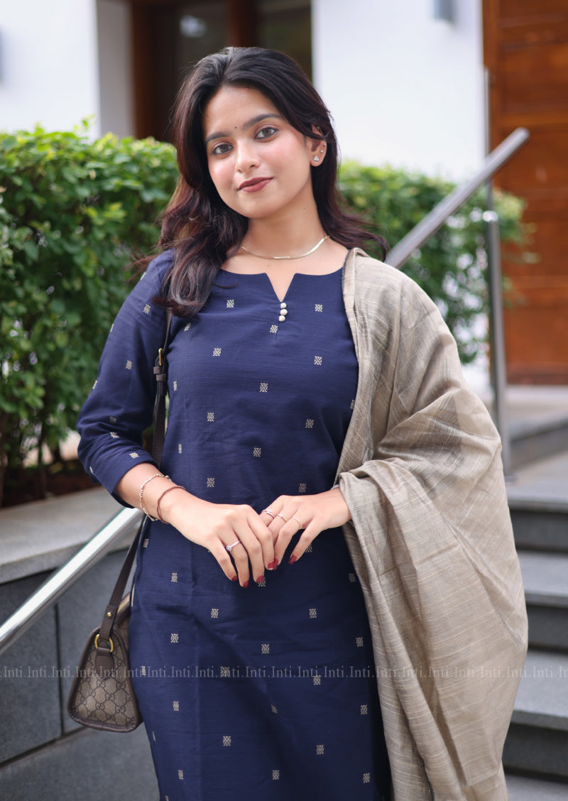 Bluebell Grace Salwar Suit