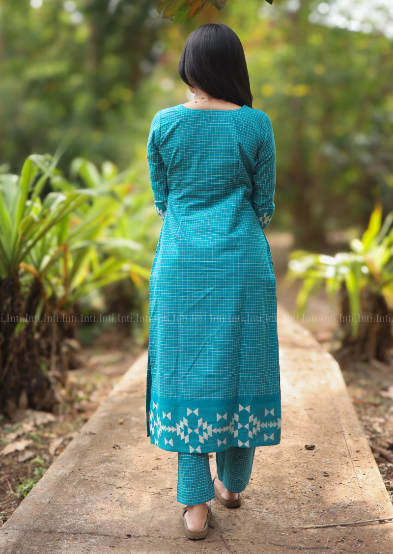 Caspian Haven Top & Pant