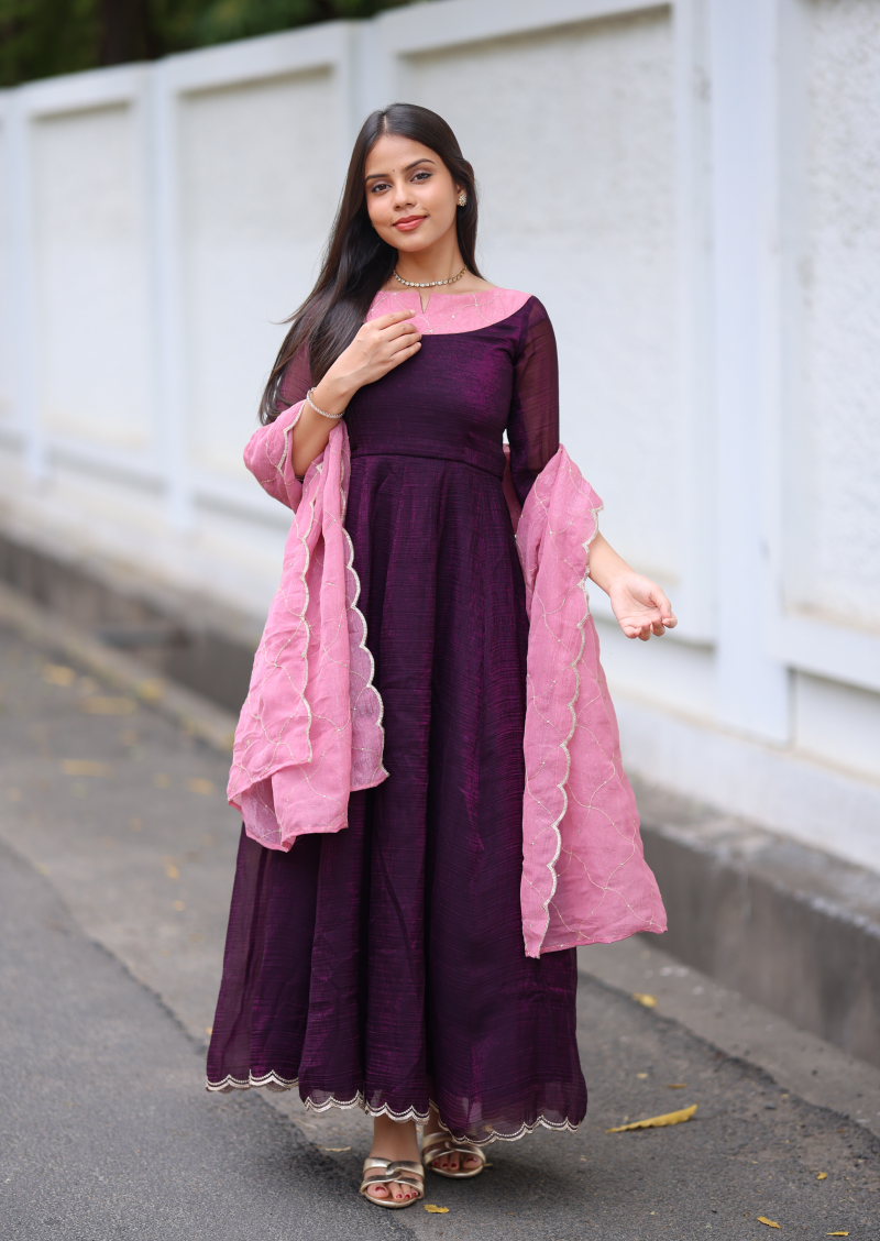 Chandni Raas Anarkali