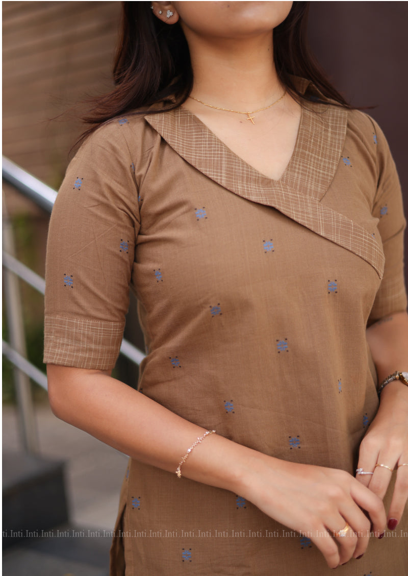 Elmwood Rustle Top & Pant Set