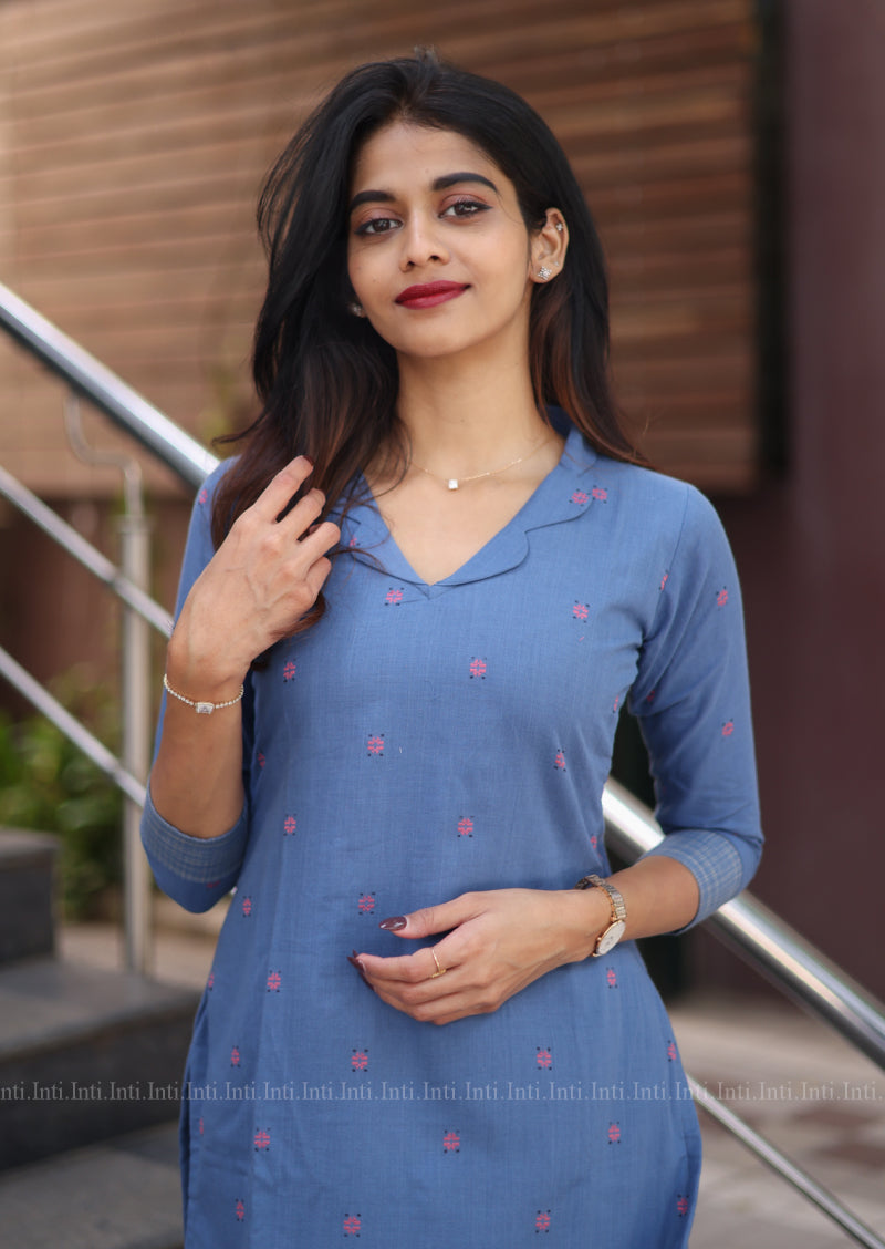 Evelyn Skies Top & Pant Set