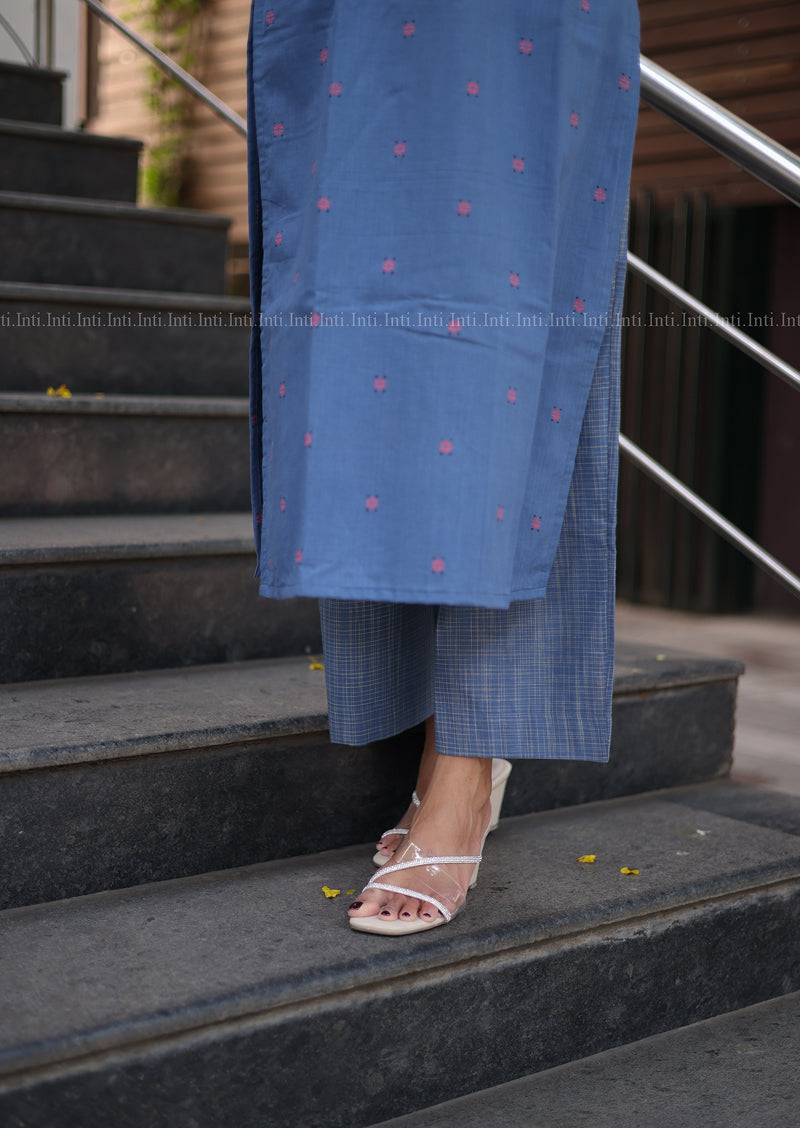 Evelyn Skies Top & Pant Set