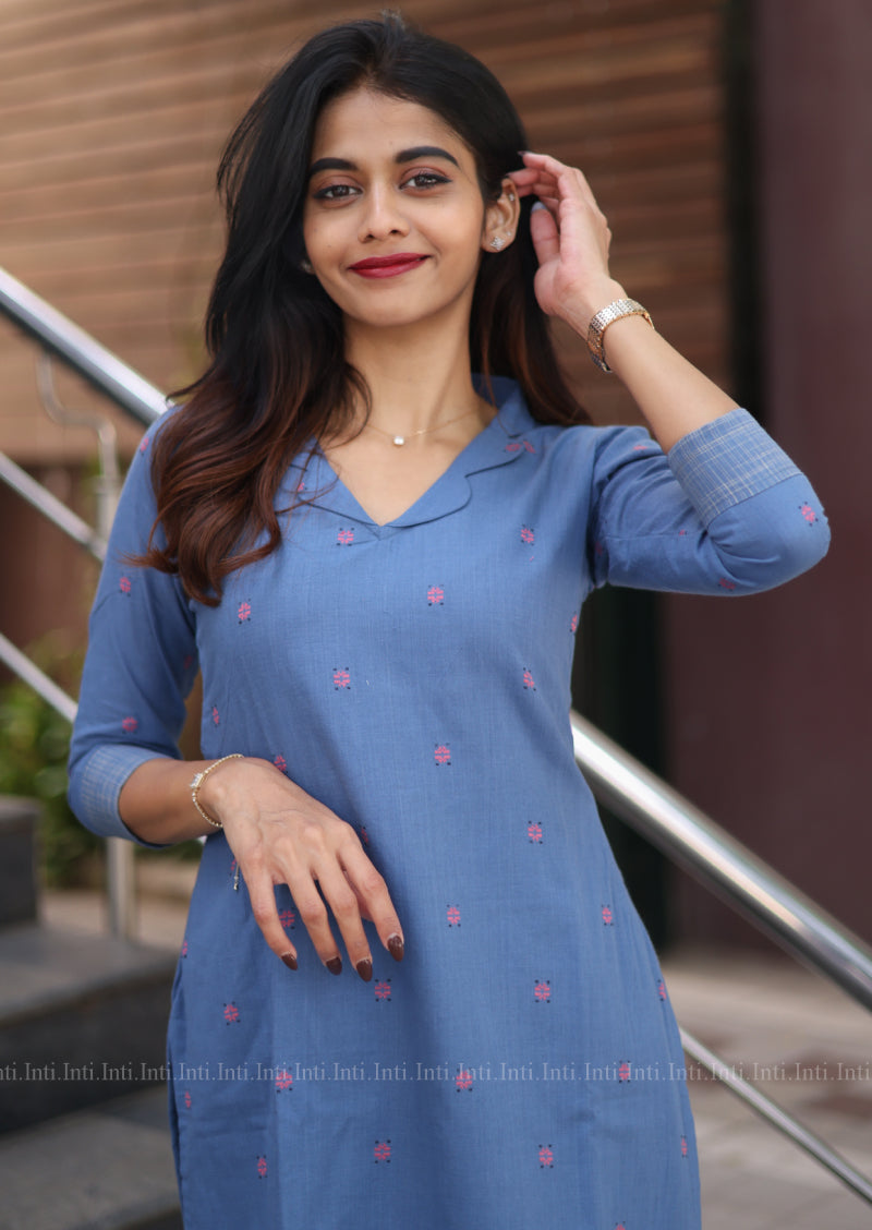 Evelyn Skies Top & Pant Set