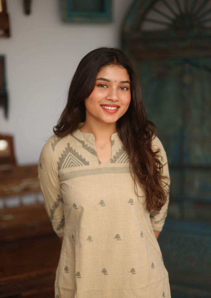 Dhara Elowen Top & Pant Set