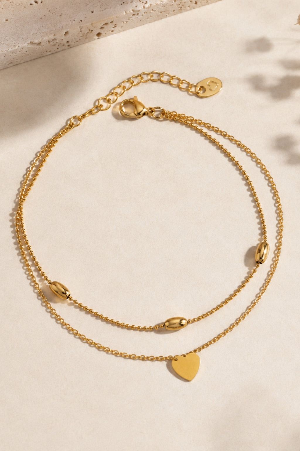 Little Love Anklet