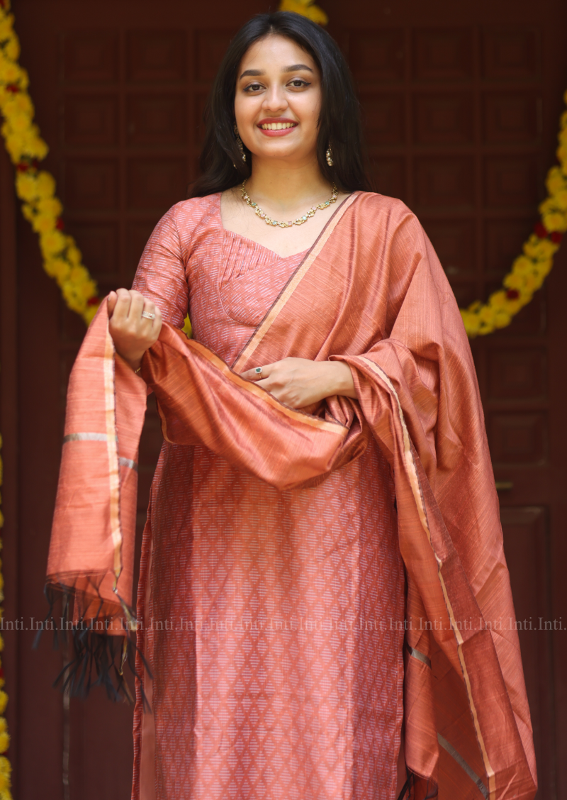 Imperial Aura Salwar Suit