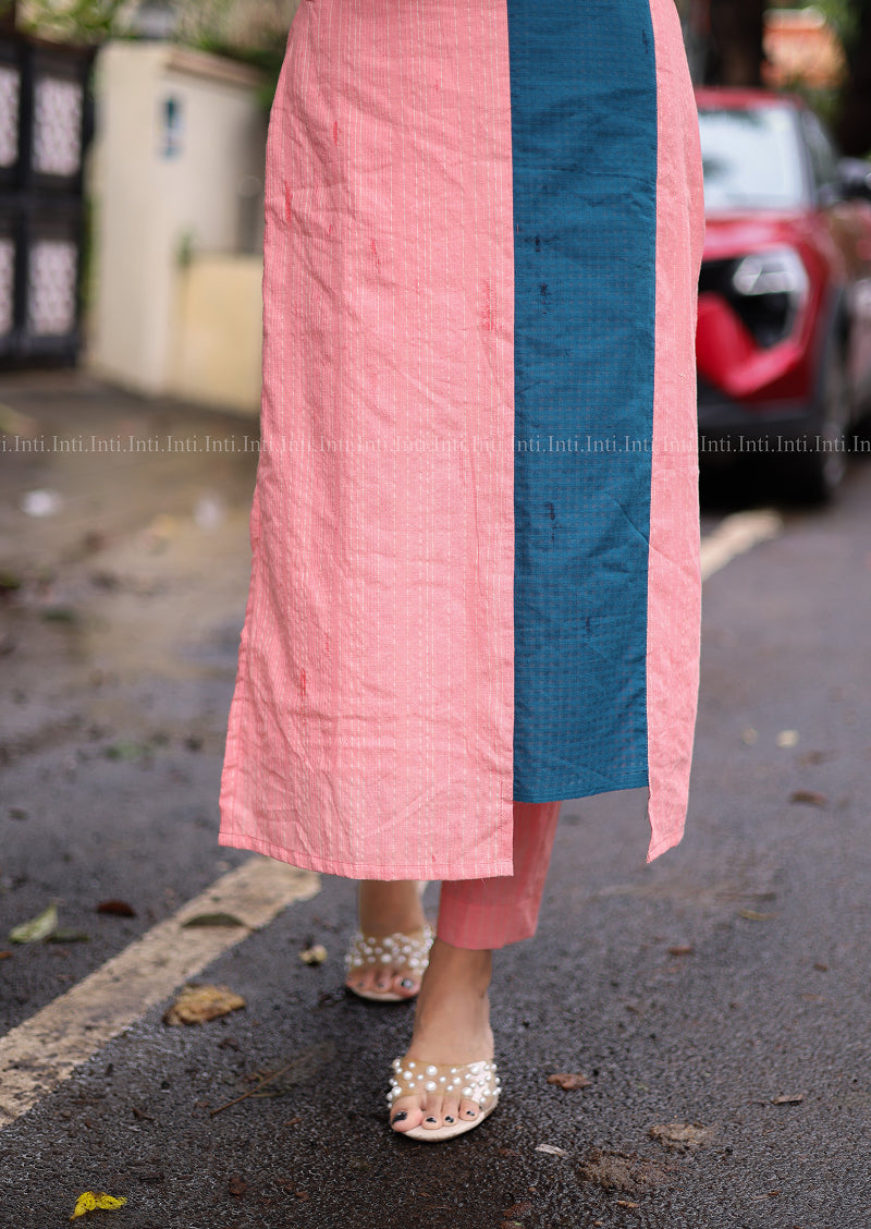 Inblisse Top & Pant Set