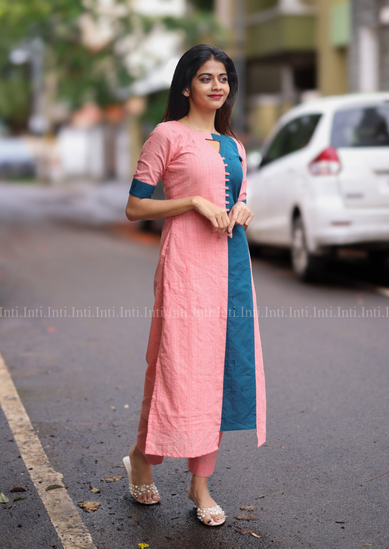 Inblisse Top & Pant Set