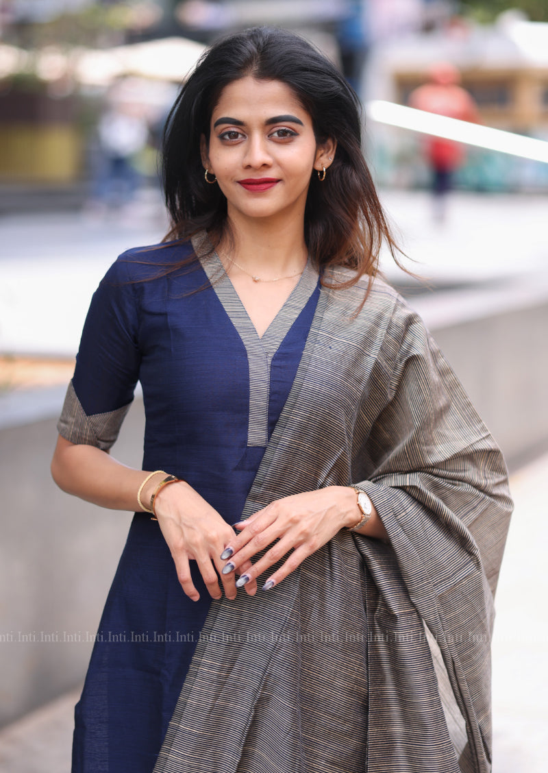 Meha Nella Salwar Suit
