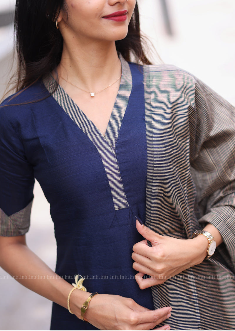 Meha Nella Salwar Suit