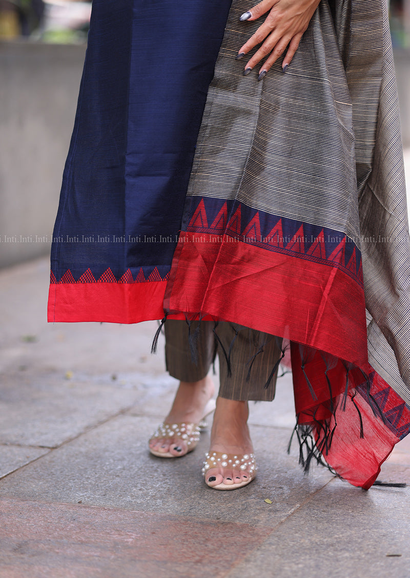 Meha Nella Salwar Suit