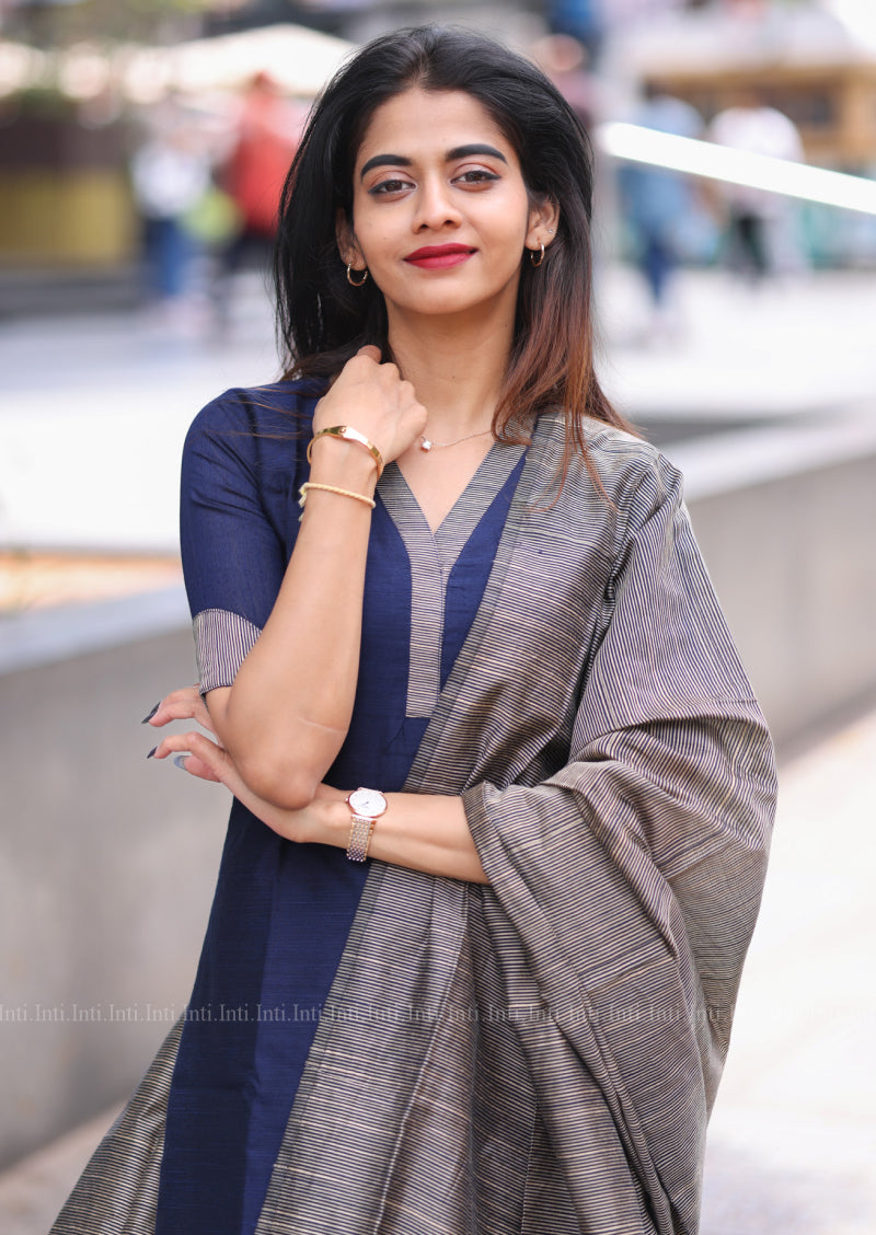 Meha Nella Salwar Suit