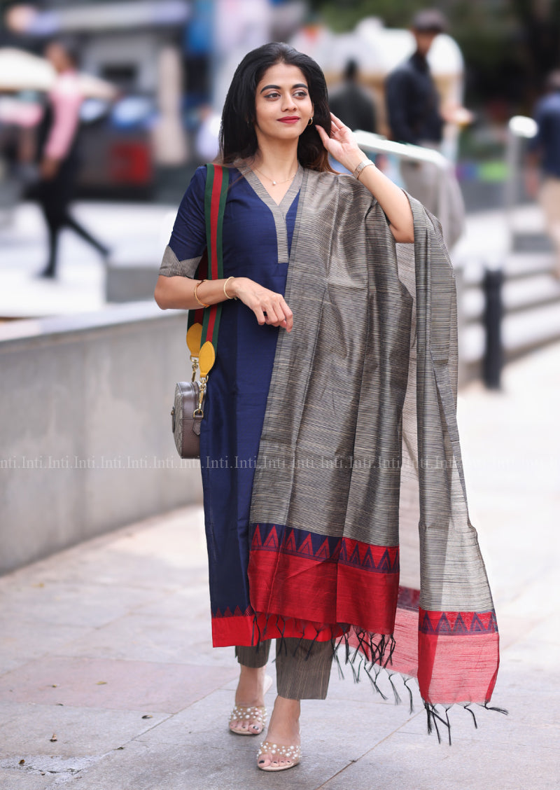 Meha Nella Salwar Suit