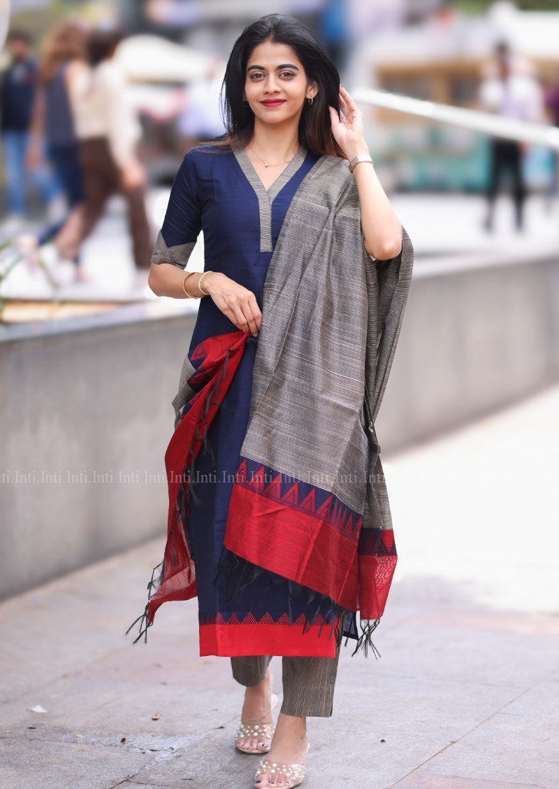 Meha Nella Salwar Suit