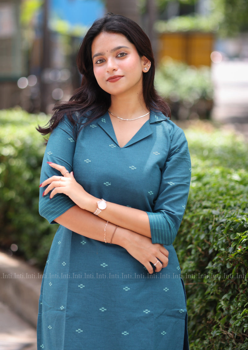 Nivara Grace Top & Pant Set