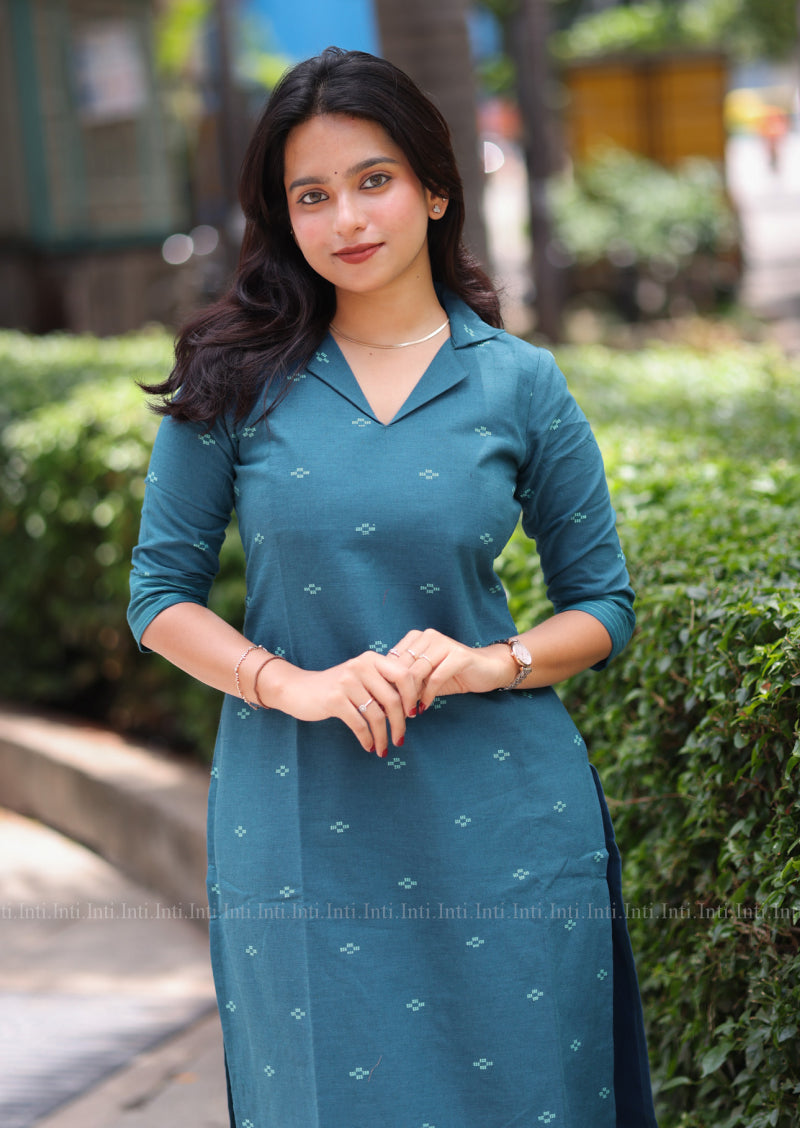 Nivara Grace Top & Pant Set