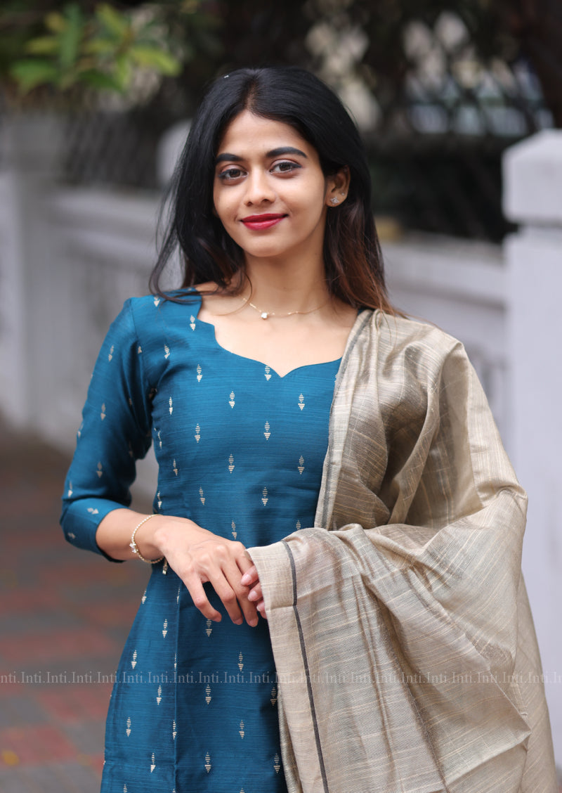 Noorline Whimsy Salwar Suit