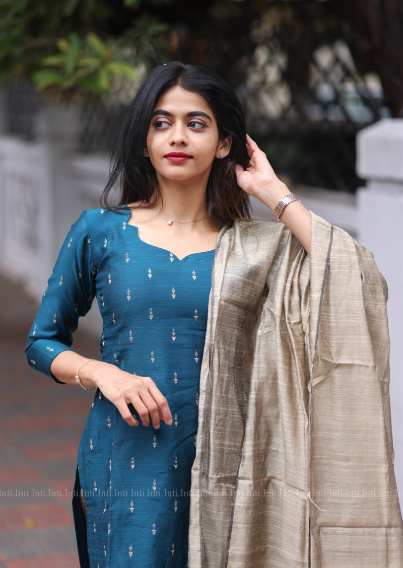 Noorline Whimsy Salwar Suit