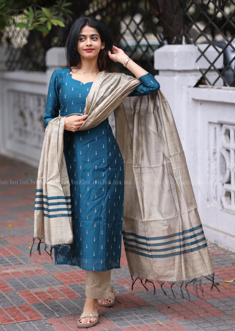 Noorline Whimsy Salwar Suit