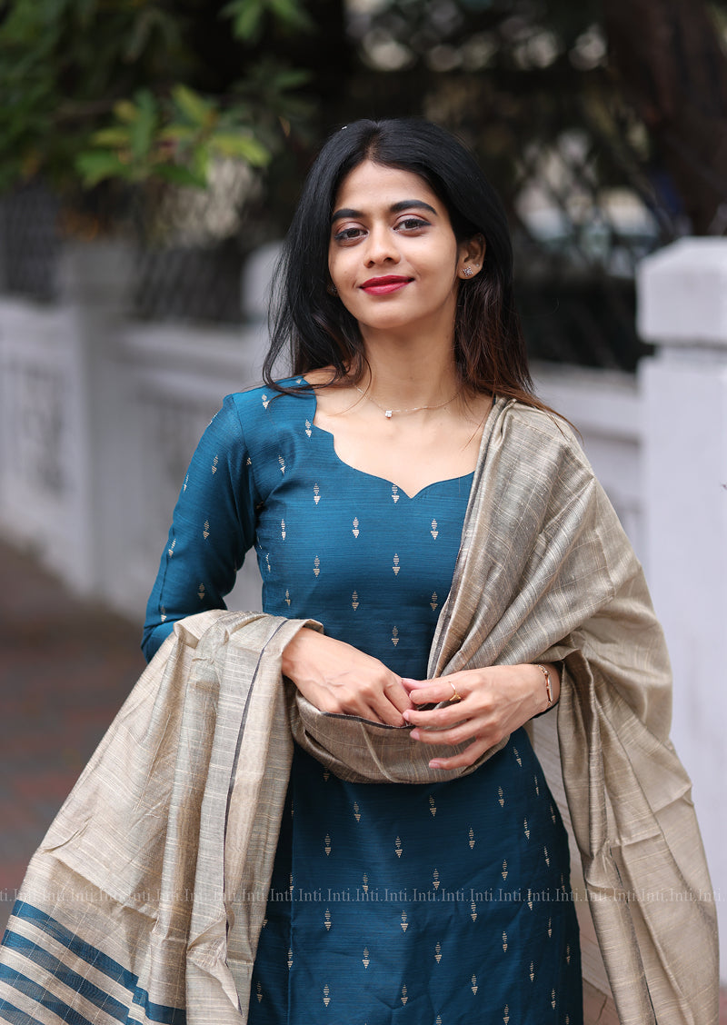 Noorline Whimsy Salwar Suit