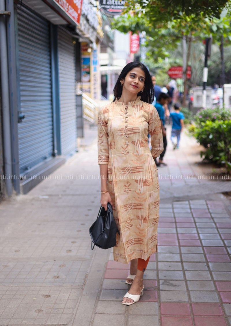 Oasis Dream Kurti