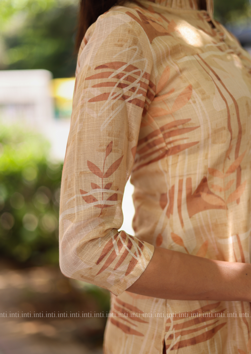 Oasis Dream Kurti