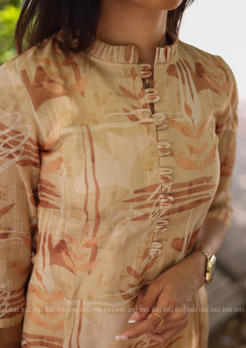 Oasis Dream Kurti