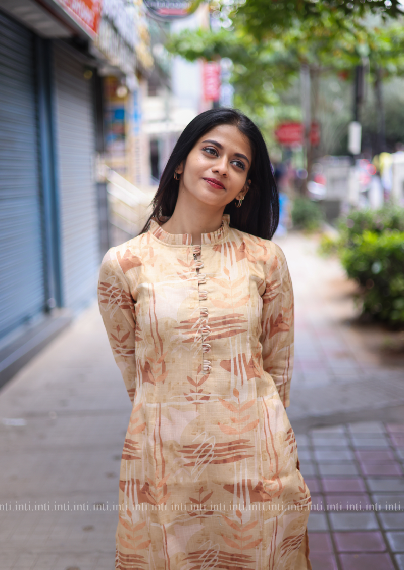 Oasis Dream Kurti