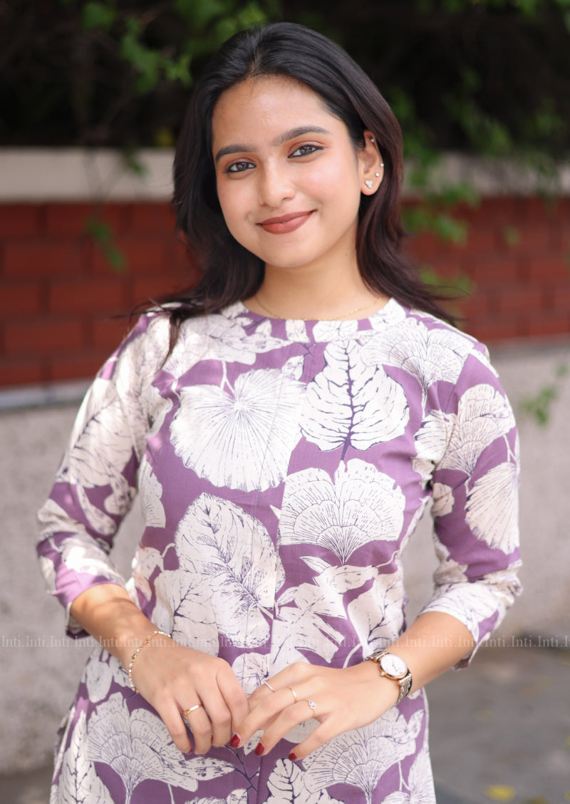 Swayset Ray Top & Pant Set
