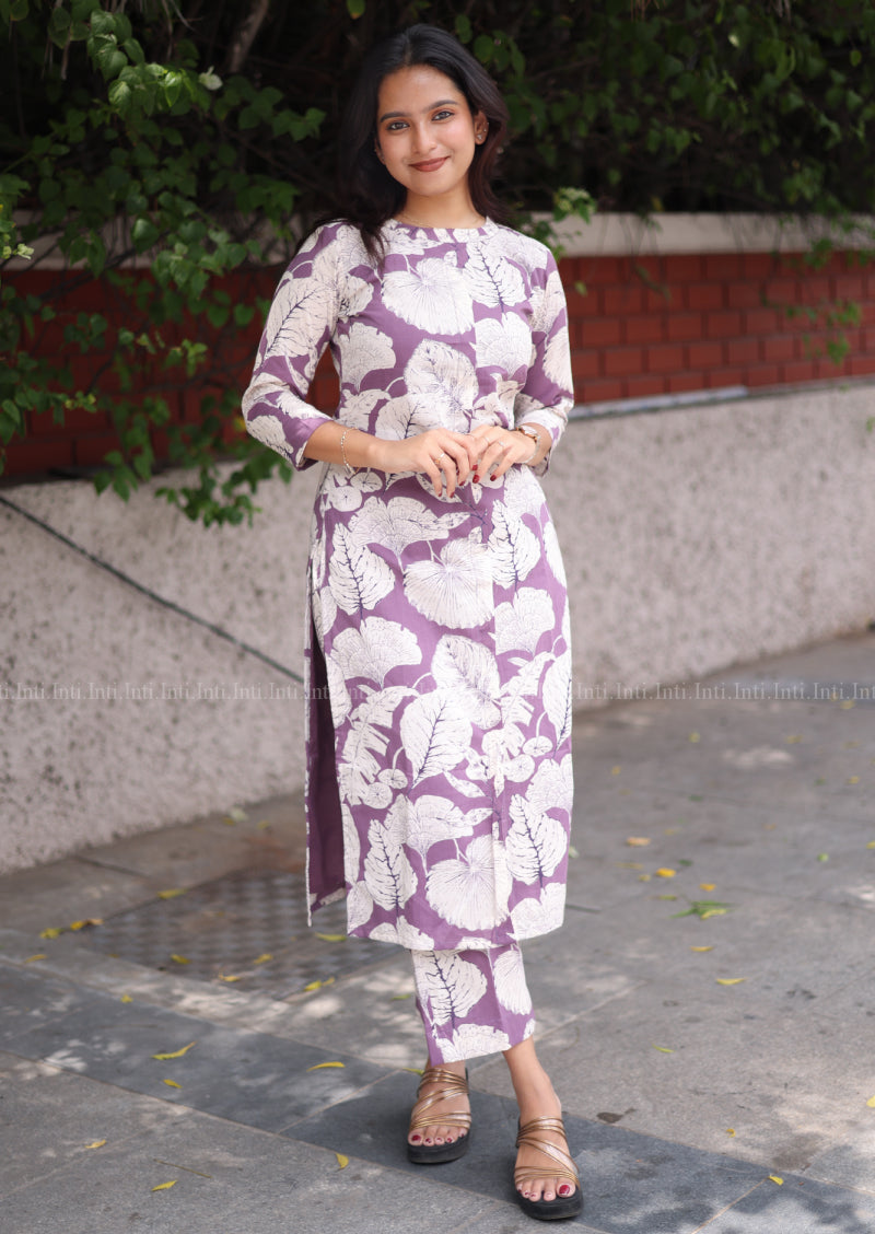 Swayset Ray Top & Pant Set