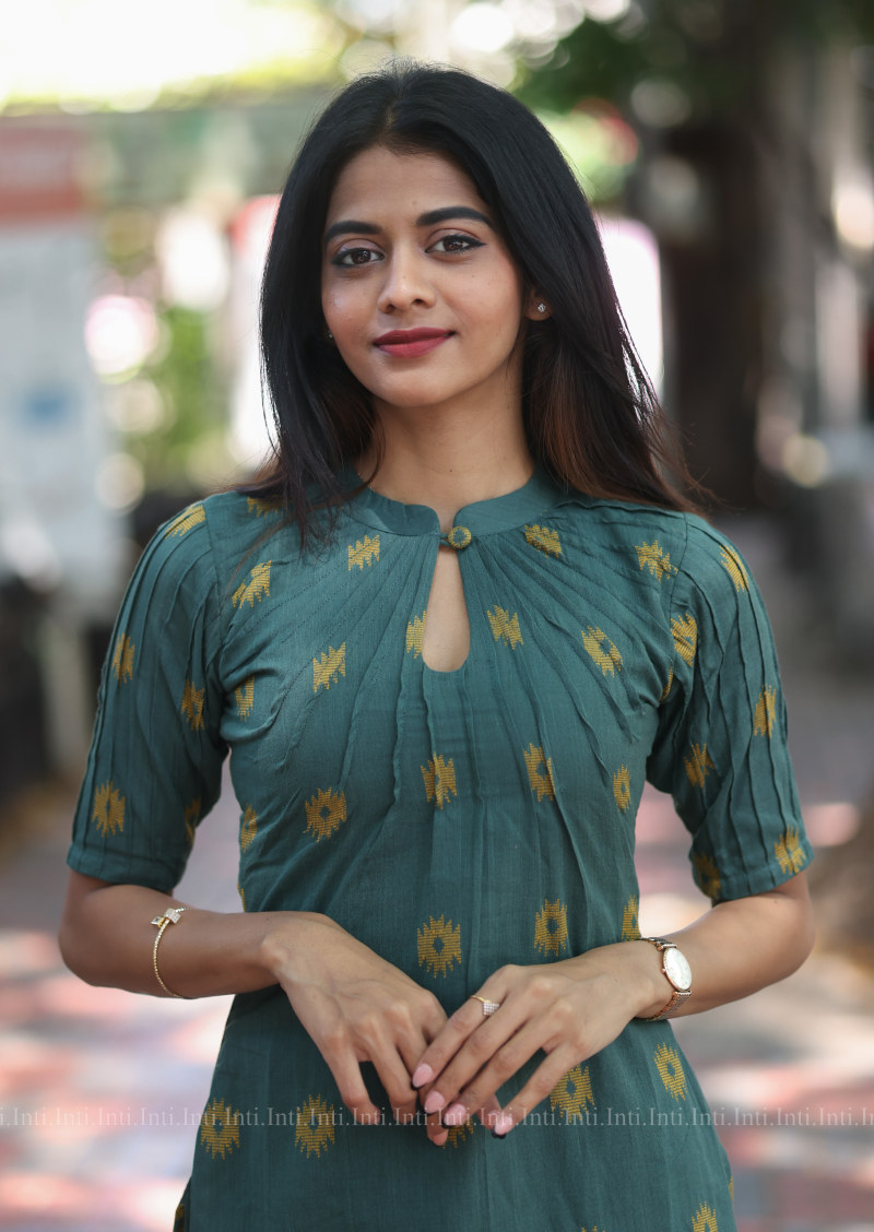 Cactus Trail Top & Pant Set