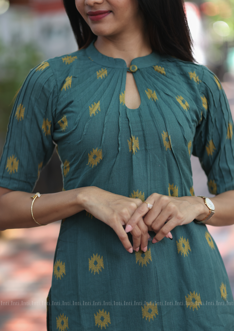 Cactus Trail Top & Pant Set